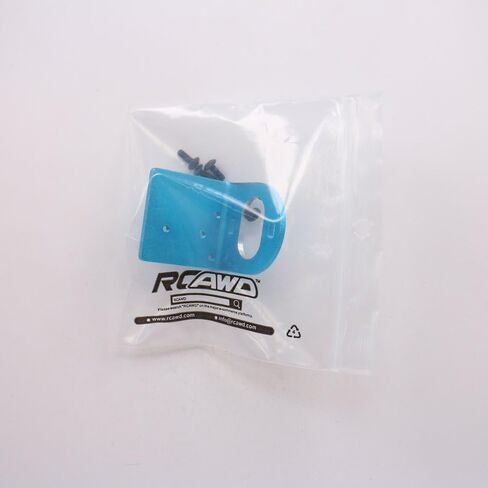 HobbyCrawler قابل للتعديل 540 موتور تصاعد جبل كتيفة ثابتة حامل ل Wltoys RC1:18 A959 A969 A979 K929 RC هواية نموذج سيارة in Kuwait