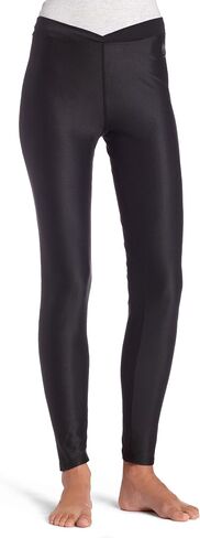 Snow Angel Women's Doeskin V-Waist Legging in Saudi Arabia