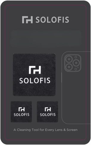 Fuijfilm Instant Mini Film Instant Camera Film 80 Shoots, & SOLOFIS Lens Cleaner (80 Pack) in Saudi Arabia