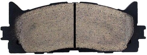 HYFTJYZ Rear Brake Pads and Rotors Kit for Automotive Replacement for 2013-2018 Acura RDX/2013-2018 Acura RDX and 2005-2016 Honda CR-V,Ceramic Brake Pads,Drilled and Slotted Disc Rotors,Smooth Braking in Saudi Arabia