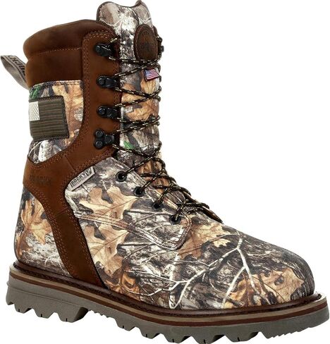 Rocky Stalker Waterproof 800G Insulated Outdoor Boot in Saudi Arabia