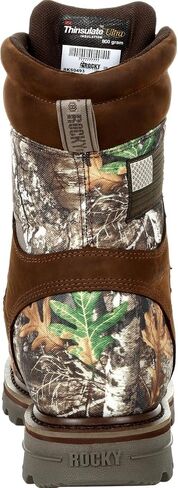 Rocky Stalker Waterproof 800G Insulated Outdoor Boot in Saudi Arabia