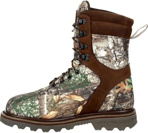 Rocky Stalker Waterproof 800G Insulated Outdoor Boot in Saudi Arabia