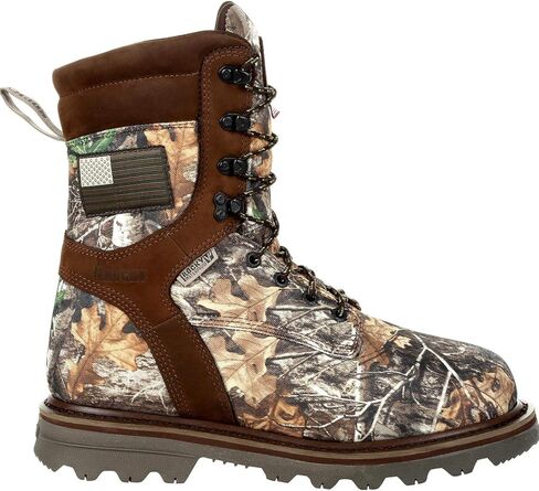 Rocky Stalker Waterproof 800G Insulated Outdoor Boot in Saudi Arabia