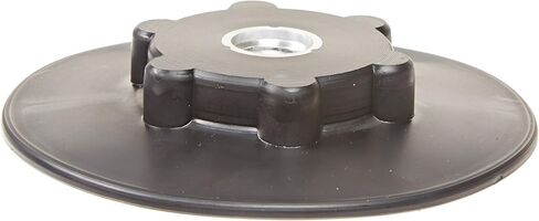 محور وسادة القرص 3M - خيط التغيير السريع - يُستخدم مع لوحة وجه وسادة القرص - يتم ربطها بمطحنة الزوايا - 2.5 بوصة × 5/8-11 خيط - 11824 in Kuwait