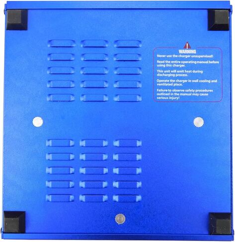 PUSLAKO Sale B6AC Lipo شاحن بطارية شاحن ميزان مفرغ شاحن بطارية RC مع مصدر طاقة مزدوج AC/DC لقارب طائرة سيارة RC in Kuwait