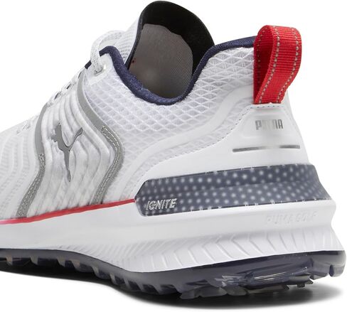 Puma Golf Men's Puma X Volition Ignite Innovate Sneaker in Saudi Arabia