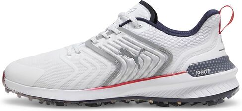 Puma Golf Men's Puma X Volition Ignite Innovate Sneaker in Saudi Arabia