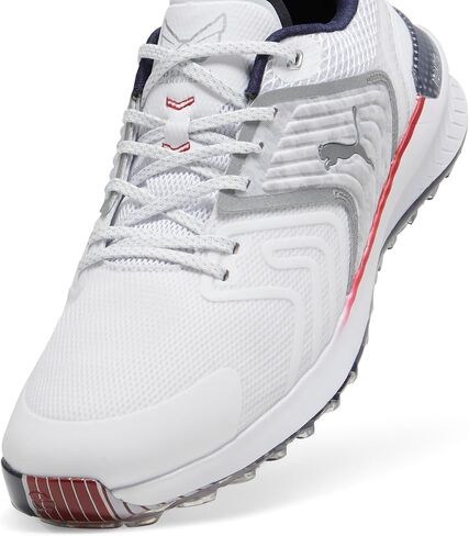 Puma Golf Men's Puma X Volition Ignite Innovate Sneaker in Saudi Arabia