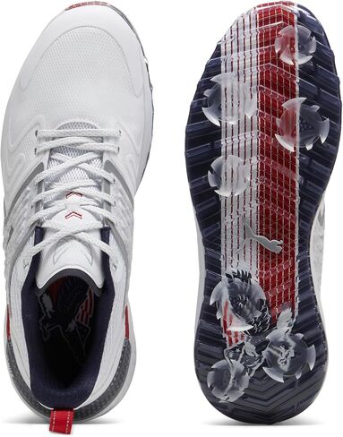 Puma Golf Men's Puma X Volition Ignite Innovate Sneaker in Saudi Arabia