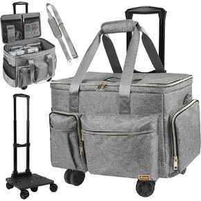 Laptop Tote Bag, Middle Size Computer Messenger Teacher Bag with 15.6'' Padded Laptop Sleeve in Saudi Arabia