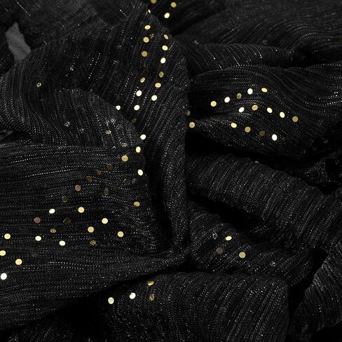 GERINLY Stylish Scarves for Women Lightweight Fashion Lace Printed Wrap Scarfs in Saudi Arabia