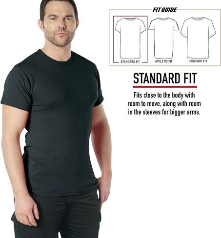 Rothco T-Shirt/Ultra Violet Camo, Large in Saudi Arabia