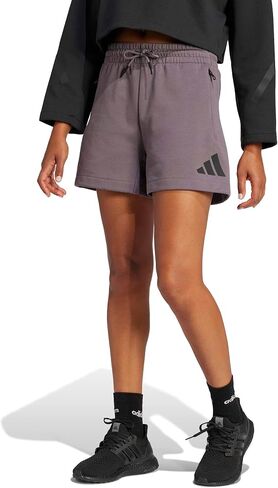 adidas Women's Z.n.e. Shorts in Saudi Arabia
