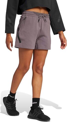 adidas Women's Z.n.e. Shorts in Saudi Arabia