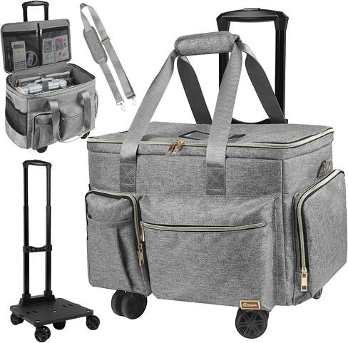 Laptop Tote Bag, Middle Size Computer Messenger Teacher Bag with 15.6'' Padded Laptop Sleeve in Kuwait
