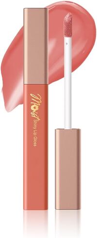 Lip Stain,Peel Off Lip Stain with Matte Finish,Lip Gloss for All Skin Types, Peel Off Lip Liner Stain Tattoo Long-Lasting Proof Waterproof Smudge(2#+9#, 2Count (Pack of 1)) in Saudi Arabia