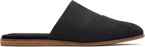 حذاء مسطح كاجوال للنساء من TOMS - أبيض فاتح in Kuwait