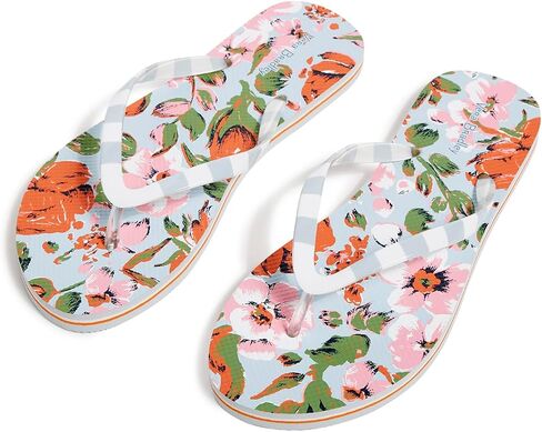 Vera Bradley Women's Flip-Flop in Kuwait