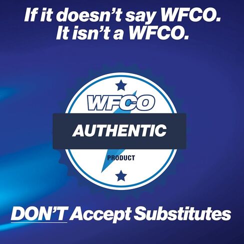 WFCO Arterra WF-9845-AD-CB محول/شاحن - مثبت على سطح السفينة - مخرج تيار مستمر 45 أمبير (سلك طاقة تيار متردد 15 أمبير)، رمادي in Kuwait