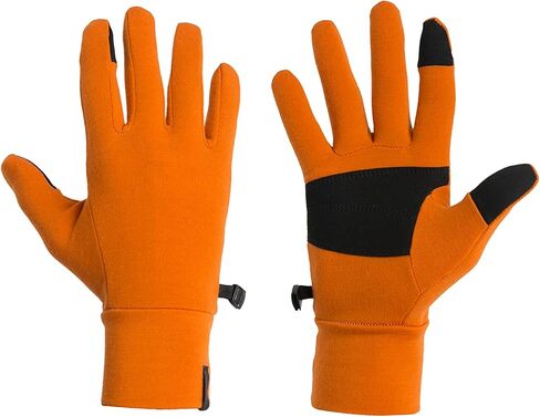 Icebreaker Sierra Glove in Saudi Arabia