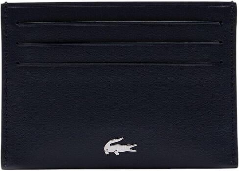 Lacoste Mens Fitzgerald Credit Card Holder in Kuwait