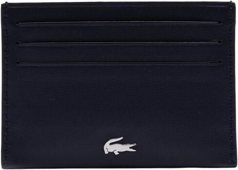 Lacoste Mens Fitzgerald Credit Card Holder in Kuwait