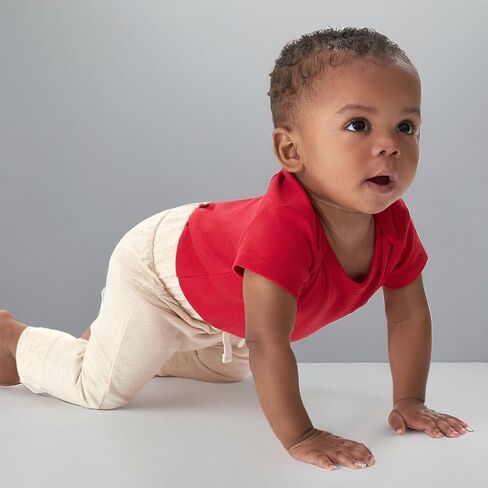 Gerber Baby & Toddler Boys 3-Pack Jogger Pants in Saudi Arabia