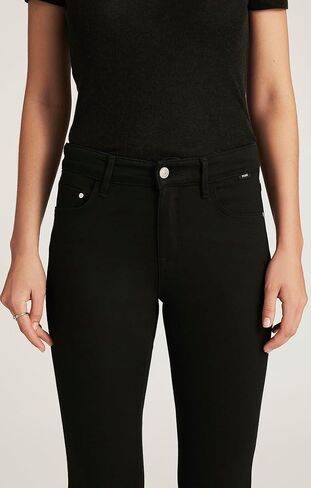 Mavi Women's Molly Mid-Rise Bootcut Jeans in Kuwait