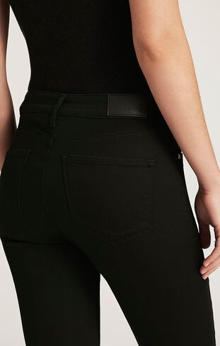 Mavi Women's Molly Mid-Rise Bootcut Jeans in Kuwait