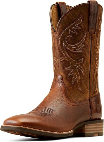 Ariat Men's P26031_m_Foo Western Boot in Saudi Arabia