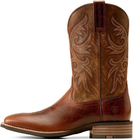 Ariat Men's P26031_m_Foo Western Boot in Saudi Arabia