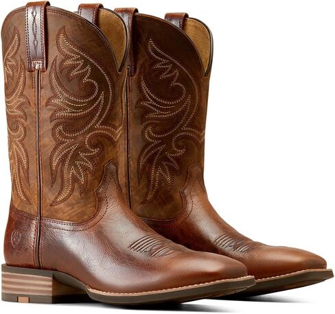 Ariat Men's P26031_m_Foo Western Boot in Saudi Arabia