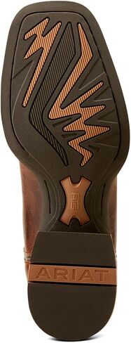 Ariat Men's P26031_m_Foo Western Boot in Saudi Arabia