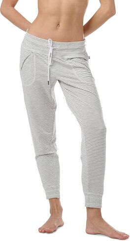 بنطال نوم Core Jogger للسيدات من Tommy Hilfiger in Saudi Arabia
