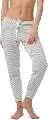 بنطال نوم Core Jogger للسيدات من Tommy Hilfiger in Saudi Arabia