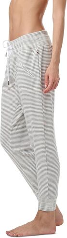 بنطال نوم Core Jogger للسيدات من Tommy Hilfiger in Saudi Arabia