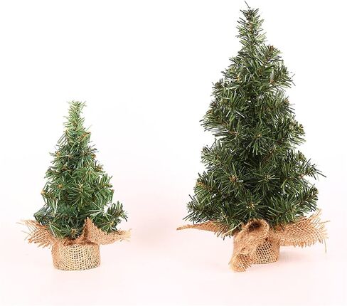 Christmas Tree Santa Christmas Tree Decoration Home Decoration Accessories Party Props Christmas Decoration New Year Craft Figurines Jingxin(30cm) in Saudi Arabia