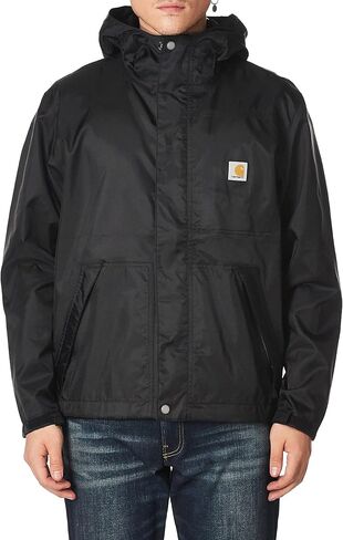 سترة رجالي ماركة Carhartt مقاس Large & Tall Dry Harbor Jacket Work Utility in Saudi Arabia