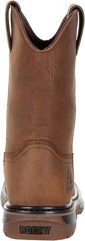 Rocky Unisex-Child Original Ride FLX Western Boot in Kuwait