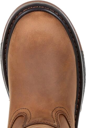 Rocky Unisex-Child Original Ride FLX Western Boot in Kuwait