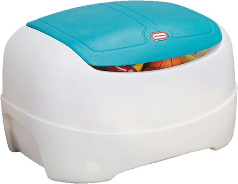 Little Tikes Play 'N Store Toy Chest in Saudi Arabia