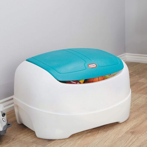 Little Tikes Play 'N Store Toy Chest in Saudi Arabia