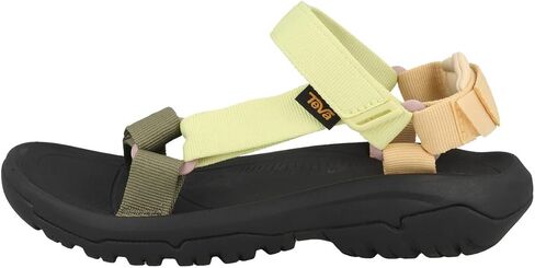 Teva Women's Hurricane XLT2 Sandal, Sesame, 13 in Kuwait