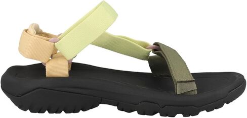 Teva Women's Hurricane XLT2 Sandal, Sesame, 13 in Kuwait