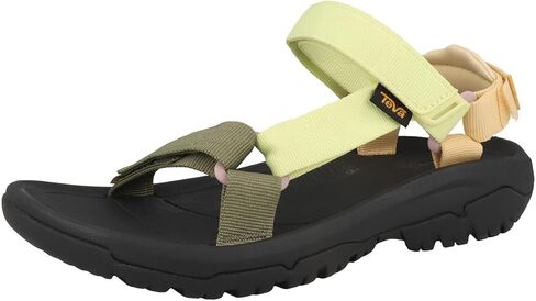 Teva Women's Hurricane XLT2 Sandal, Sesame, 13 in Kuwait