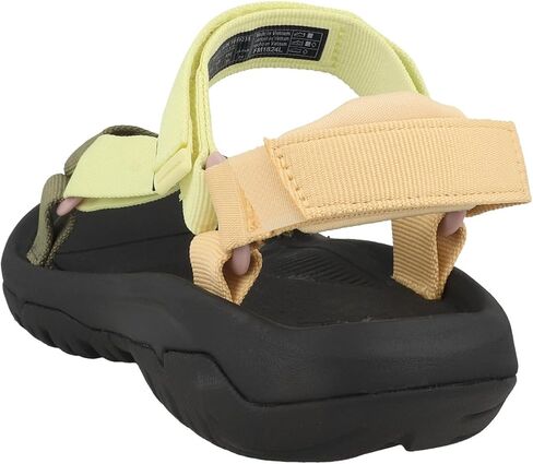 Teva Women's Hurricane XLT2 Sandal, Sesame, 13 in Kuwait