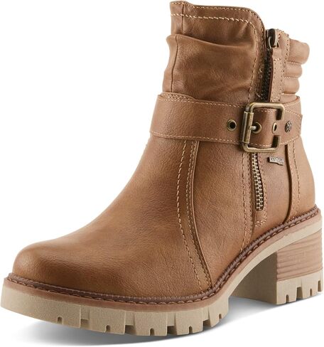 Spring Step Women's Smokies Bootie in Kuwait