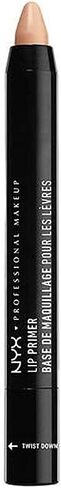 NYX PROFESSIONAL MAKEUP Lip Primer, Lipstick Base - Deep Nude in Saudi Arabia