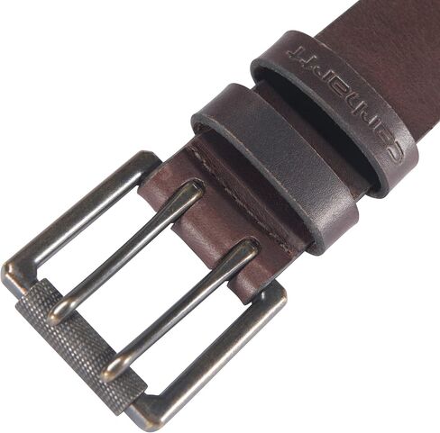 حزام Carhartt للرجال A0005777 مصنوع من الجلد مزدوج الشق in Saudi Arabia